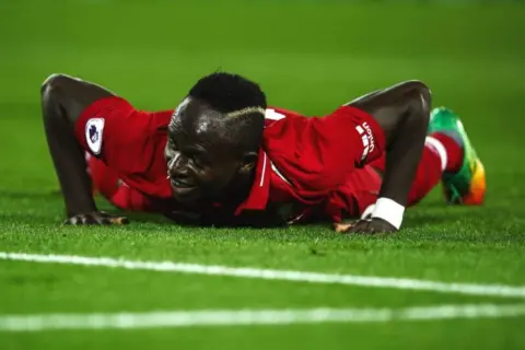 Bad news on the injury front for Reds ahead of Bournemouth trip