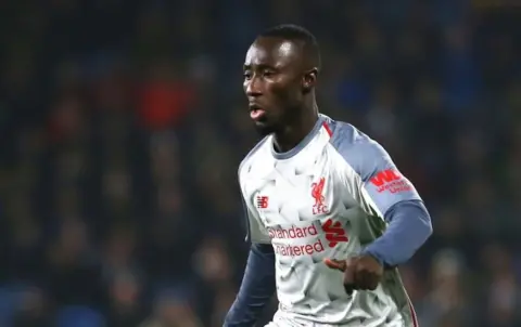 “Naby made all the difference” – Klopp hails Keita’s impact vs Burnley