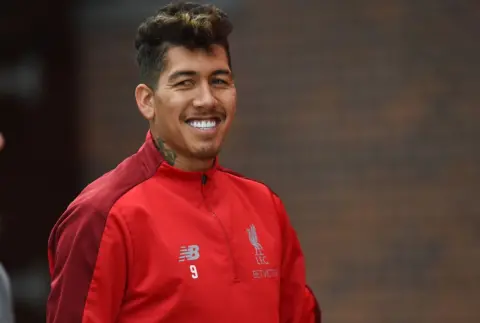 Confirmed LFC lineup v Bournemouth: Big guns return for Reds