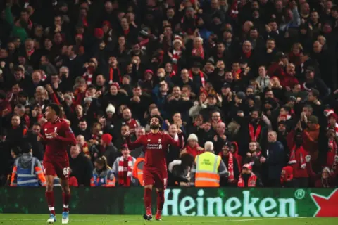 Liverpool 1-0 Napoli – Extended Highlights (Video)