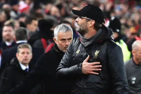 Jurgen Klopp hails “outstanding” performance from Reds