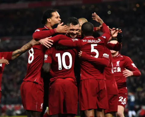 Liverpool to face Norwich City in Premier League curtain-raiser – Full 2019/20 fixture list
