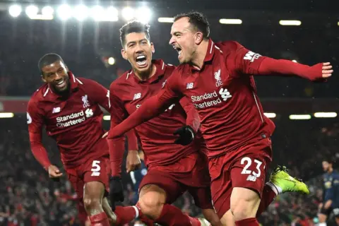Wolves vs Liverpool – Team News and Predicted Lineups