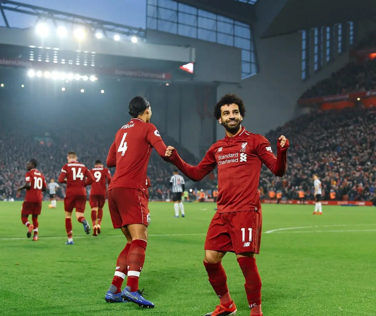 LFC News