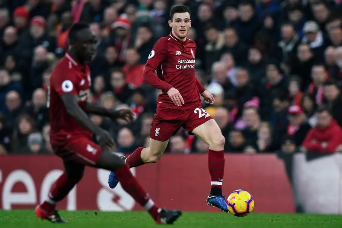Liverpool FC