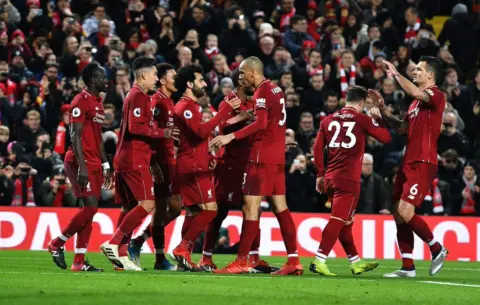 Manchester City vs Liverpool – Team News and Potential Lineups