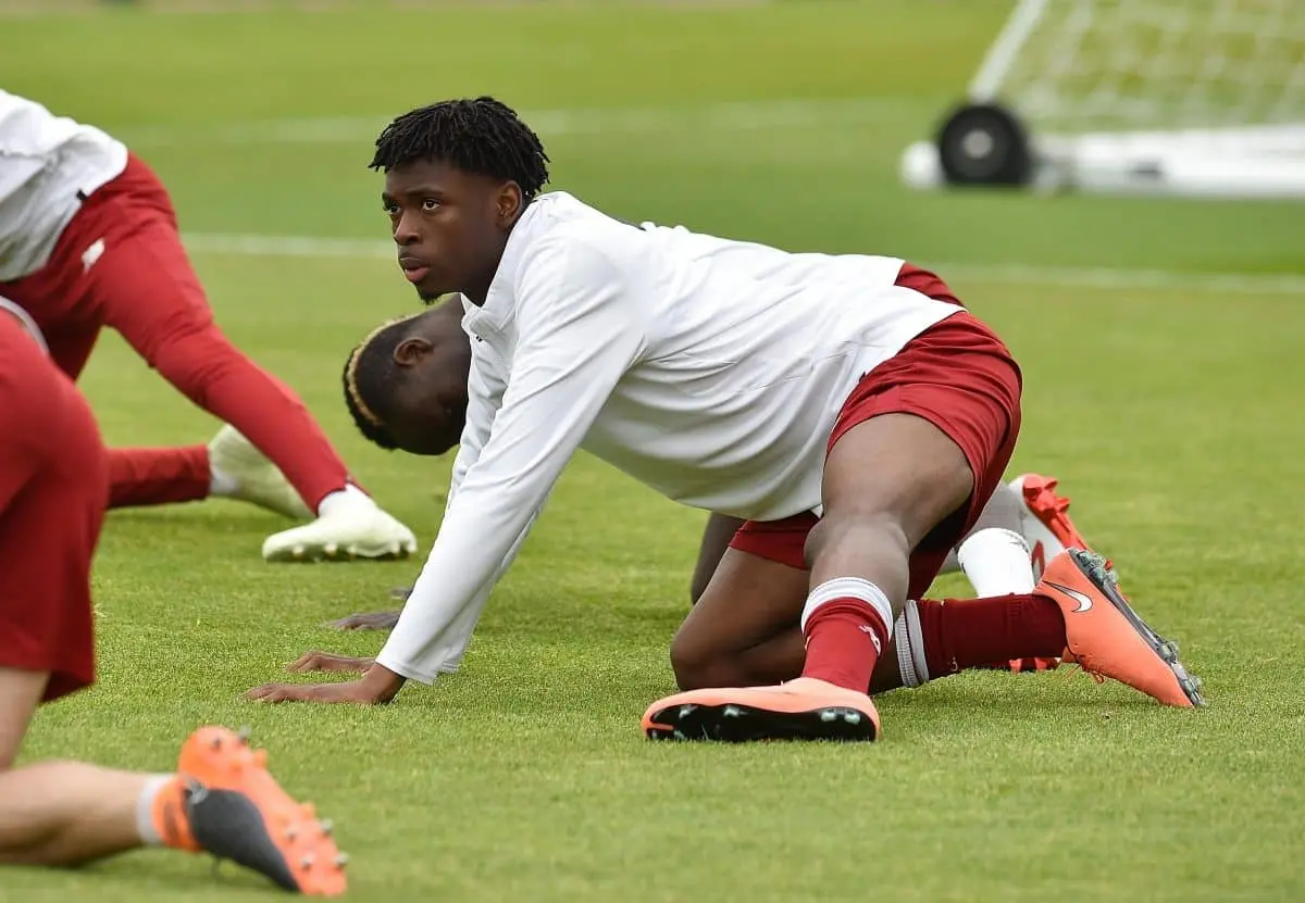 LFC News