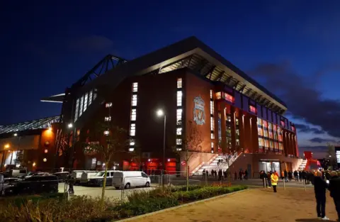 Liverpool vs Arsenal Stream Links: Watch Live Online (Dec, 2018)