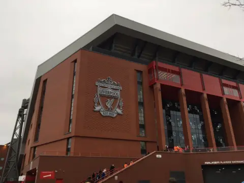 Liverpool vs Man United Stream Links: Watch Live Online (Dec, 2018)