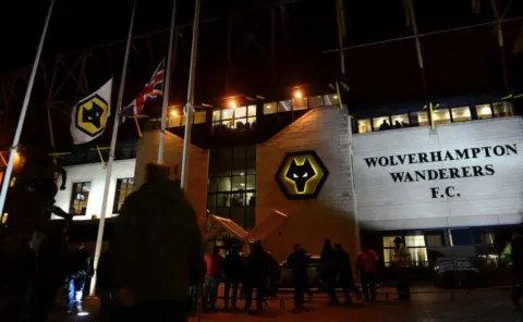 Wolves vs Liverpool Stream Links: Watch Live Online (Dec, 2018)