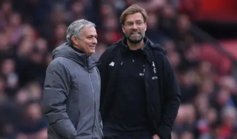 Liverpool vs Man United – Team News and Predicted Lineups