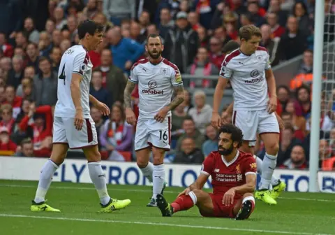 Burnley vs Liverpool – Everything you need to know
