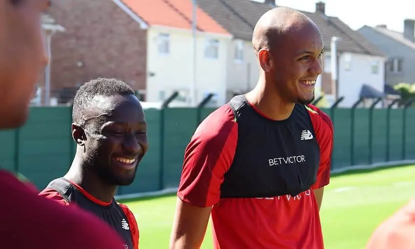 LFC News