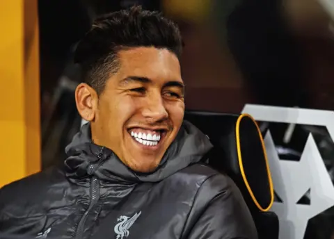 Confirmed Liverpool team vs Brighton: Nine changes for Reds