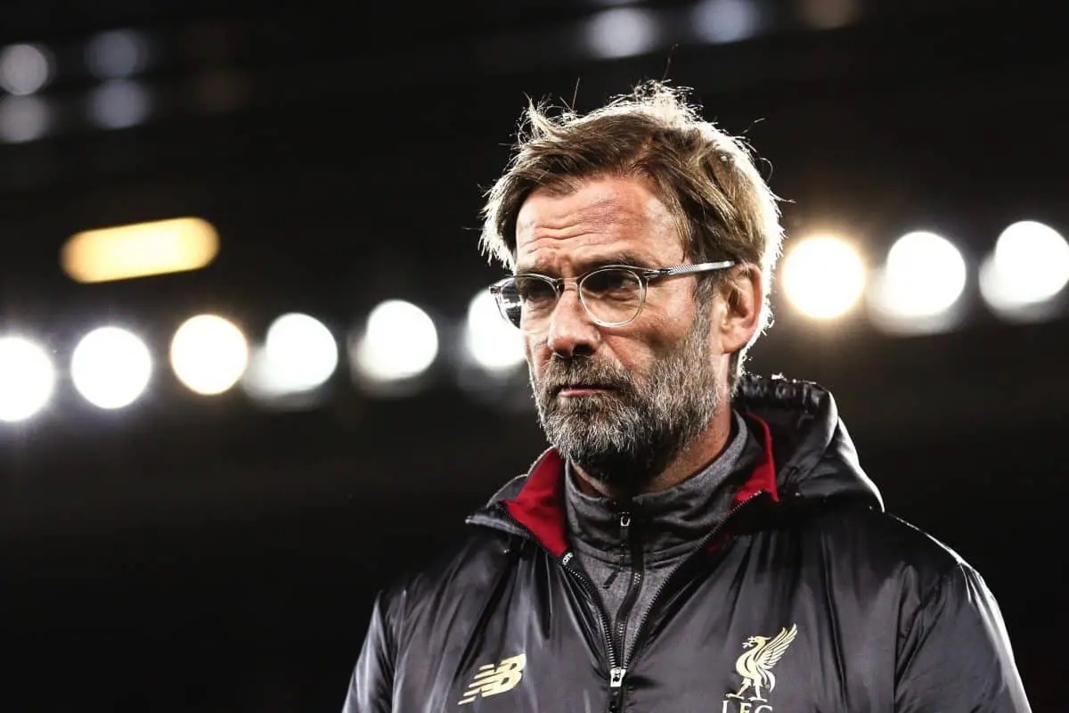 Liverpool FC