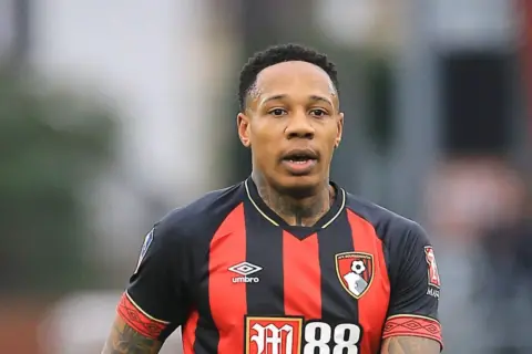 Nathaniel Clyne explains frustration behind move away from Liverpool