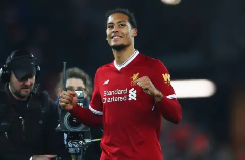 On this day in LFC history: Van Dijk, Aspas and Anelka‘s goalscoring debuts
