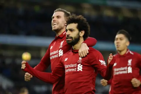 Brighton 0-1 Liverpool – Highlights and Match Report (Video)