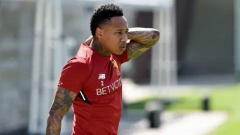 Jurgen Klopp explains decision to let Solanke and Clyne leave Liverpool