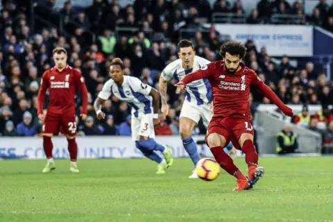 All the best snaps from Liverpool’s 1-0 win on the south coast