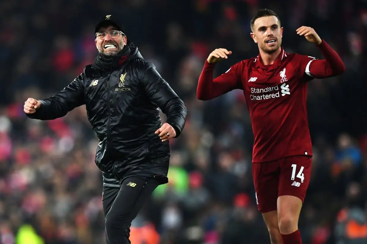 Liverpool vs Leicester Stream