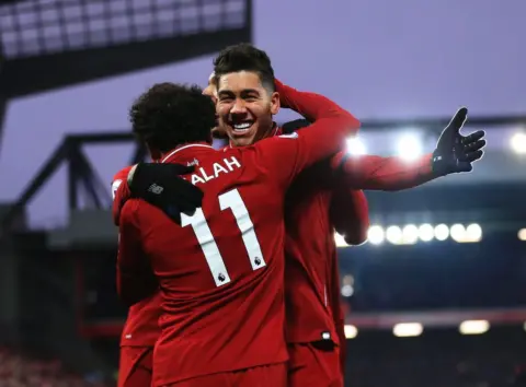 Liverpool 4-3 Crystal Palace – Highlights and Goals (Video)