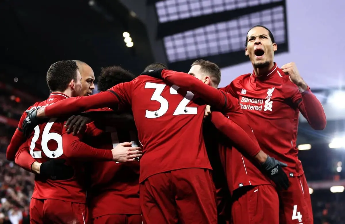 Liverpool FC
