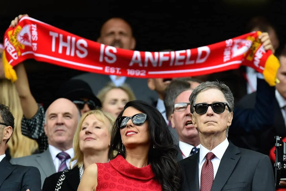 Liverpool FC