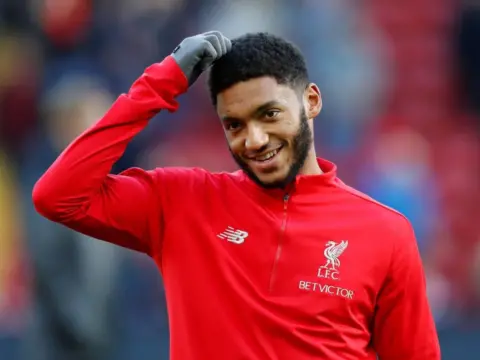 Joe Gomez hands Liverpool major boost with early injury return