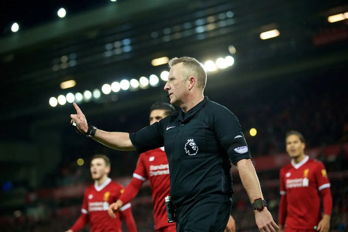 Liverpool FC