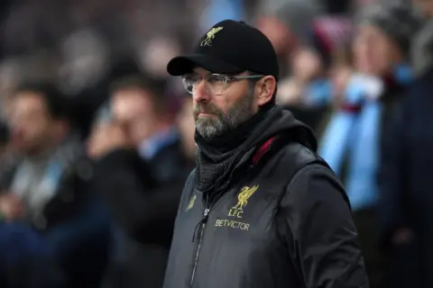 Jurgen Klopp responds angrily to Liverpool’s ‘need’ to buy new centre-back