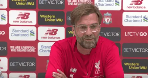 Jurgen Klopp previews Liverpool’s meeting with Leicester City – Video