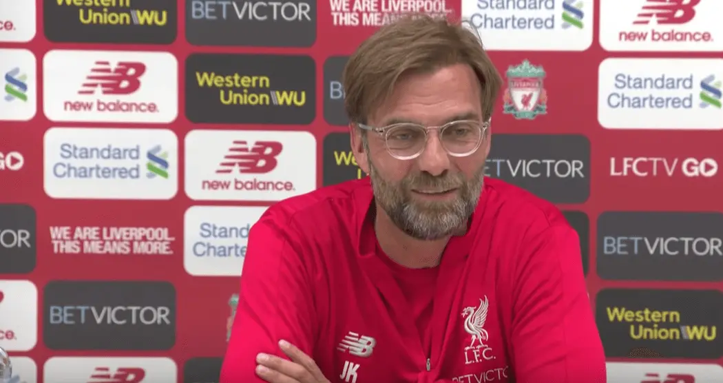 Liverpool FC