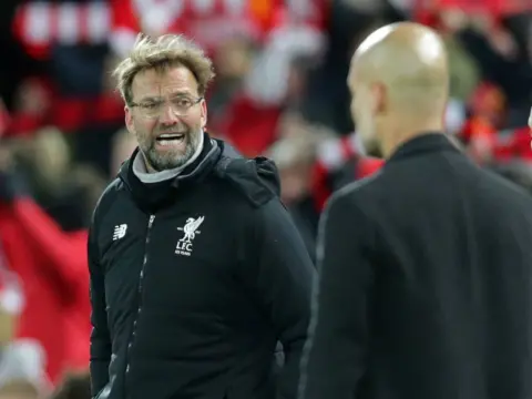 Liverpool handed huge incentive as Man City stutter against Rafa’s Newcastle