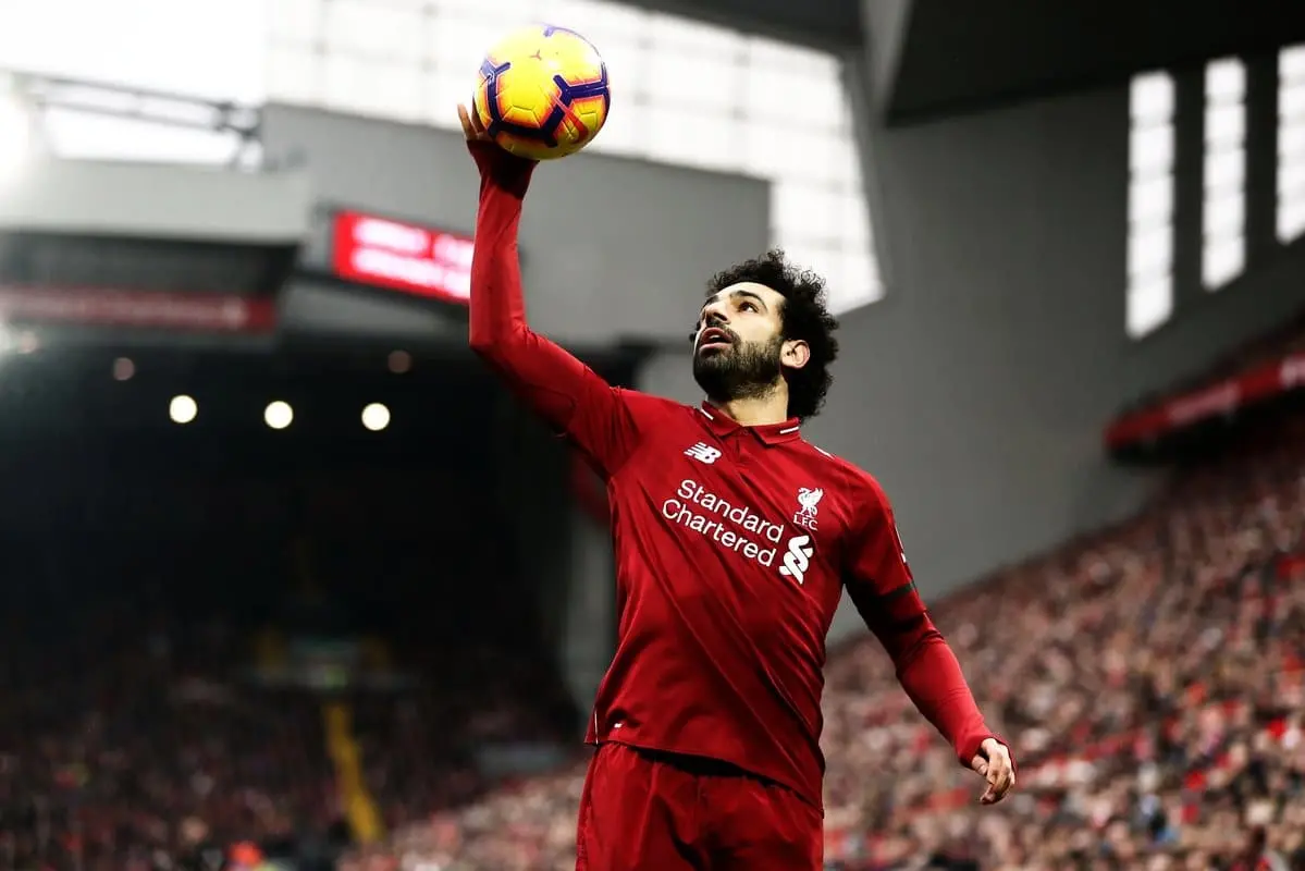 Liverpool Live Streaming