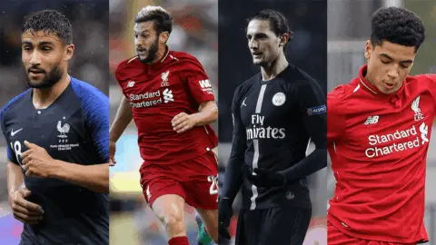 Midfielder to stay, Fekir and Rabiot rumours persist, youngster to feature vs Wolves – Liverpool FC News Bulletin