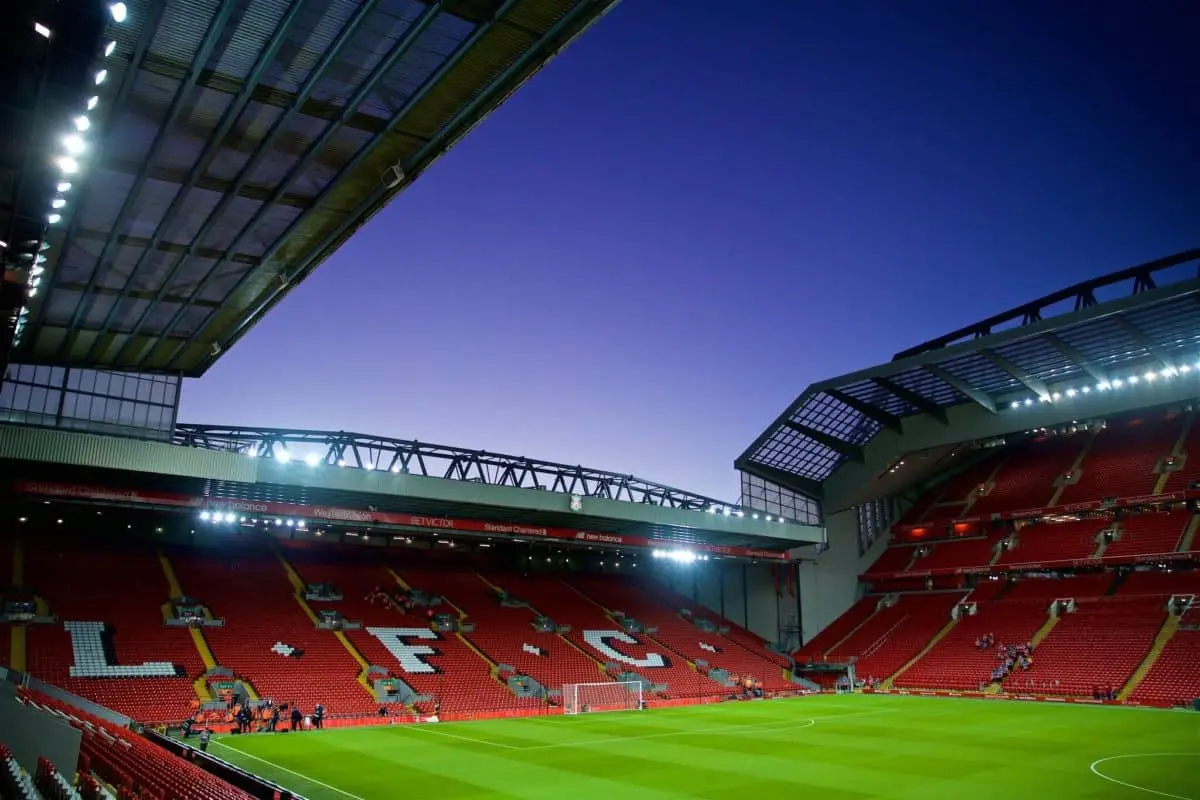Liverpool vs Leicester Stream
