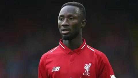 Jurgen Klopp assesses Naby Keita’s start to life at Liverpool