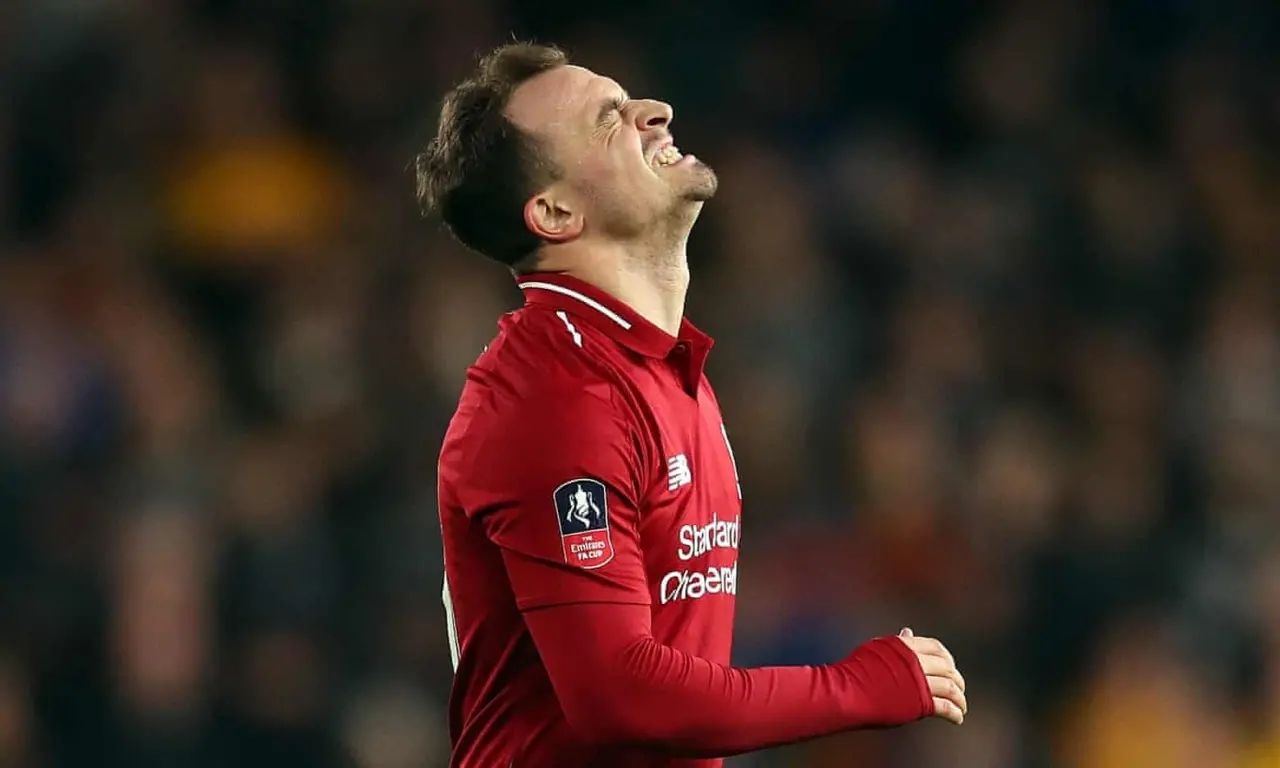 Wolves vs Liverpool Highlights