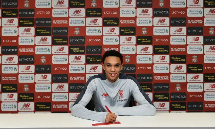 Liverpool FC
