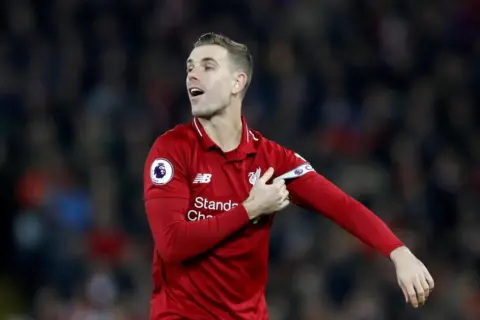 Liverpool vs Crystal Palace – Injury Update, Team News and Potential Lineup