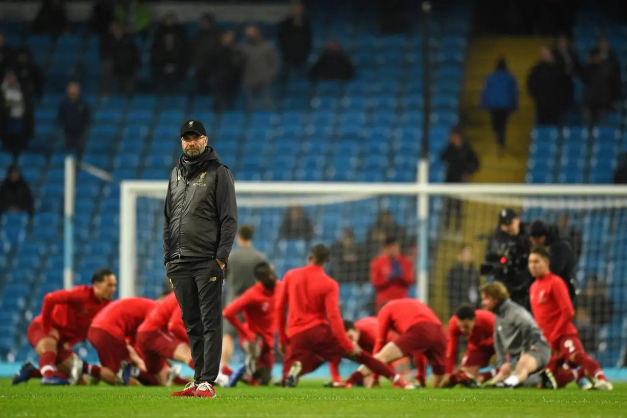 Liverpool FC