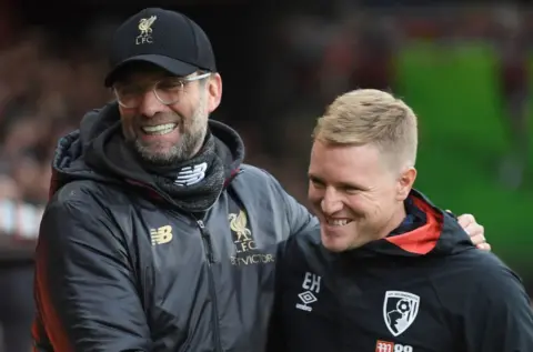 Liverpool 3-0 Bournemouth – As it happened and social media reaction