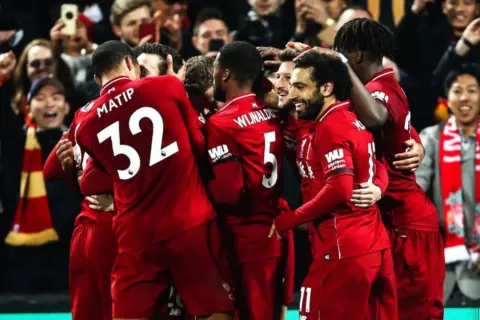 Liverpool must be flawless to capitalise on any Manchester City stumbles