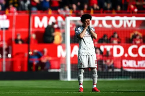 Manchester United 0-0 Liverpool – Highlights and Report (Video)