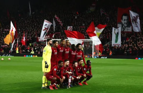 Liverpool vs Porto – All the latest team news and predicted Reds line-up