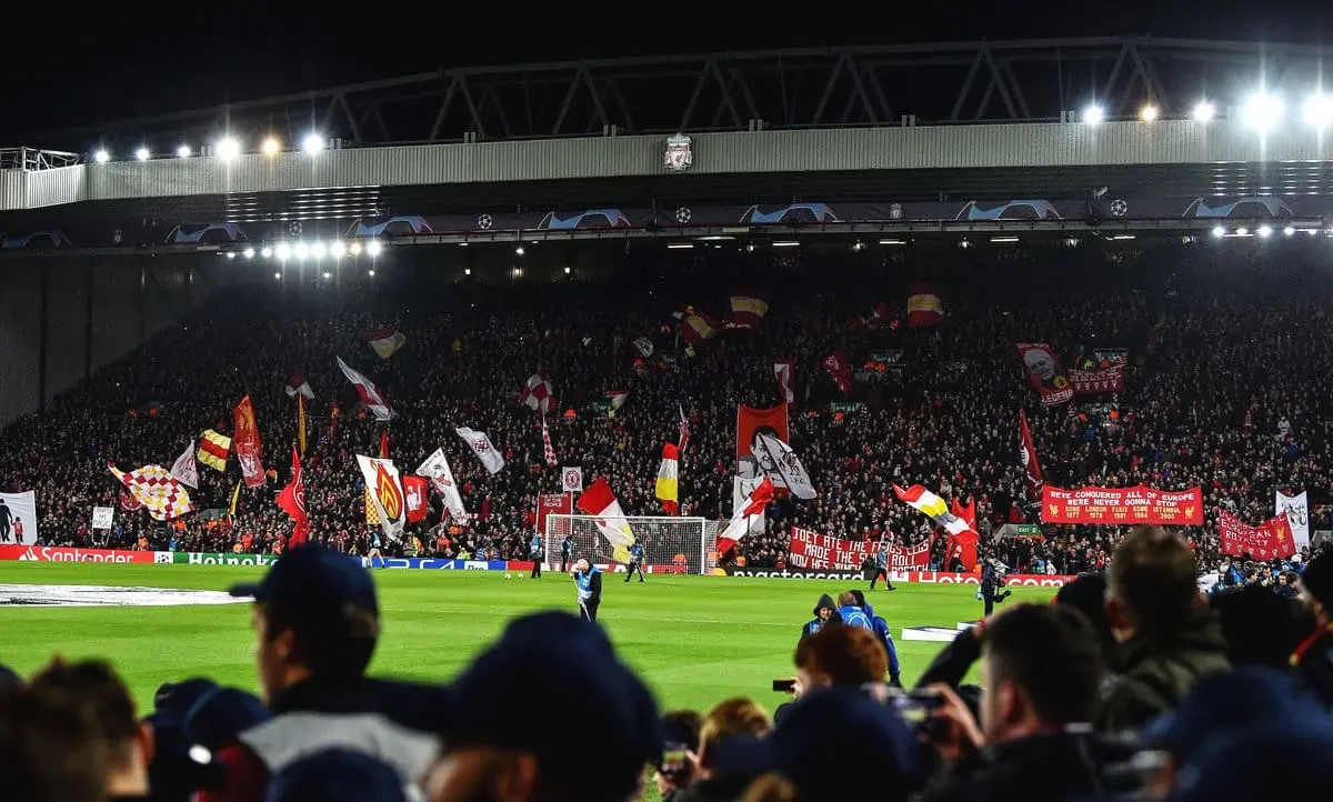 Liverpool FC