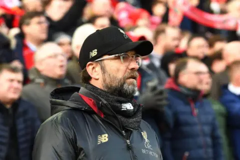 Liverpool 4-2 Burnley – As it happened and reaction