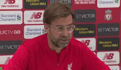 Watch – Jurgen Klopp and Ole Gunnar Solskjaer preview Man United vs Liverpool