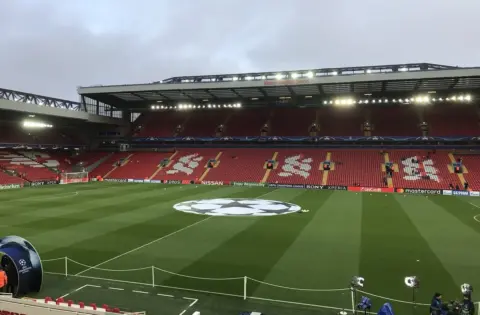Liverpool vs Bayern Munich – Preview and Worldwide TV Info